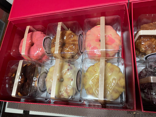 Holiday box